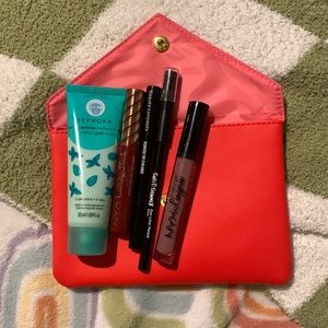 ispsy makeup bundle!!